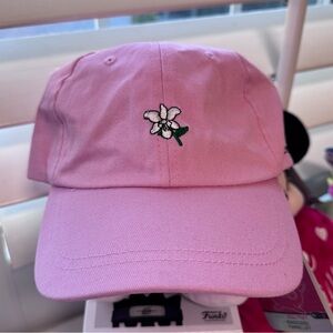 BEYONCÉ Foundation World Tour Cap